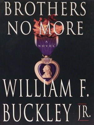 cover image of Brothers No More